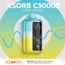 Memers Xsorb C30000 Disposable