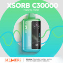 Memers Xsorb C30000 Disposable