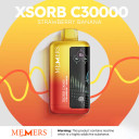 Memers Xsorb C30000 Disposable