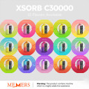 Memers Xsorb C30000 Disposable