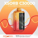Memers Xsorb C30000 Disposable