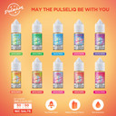 Pulse Liquid Nic Salt 30ml by Geek Bar