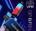 ELF VPR 32K Disposable Vape