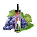MFU Shisha X2 60K - Grape Mint