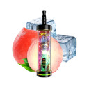 MFU Shisha X2 60K - Peach Ice