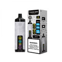 VAPGO Bar Chill Shisha 30K - Love 66