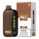 PAC BAR 30K Disposable 4%- Original Tobacco