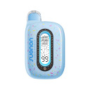 Suonon Donete 50K Disposable - Blueberry Watermelon