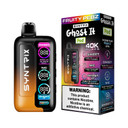 SYNTRIX GHOST IT X POD 40K - Fruity Pebz
