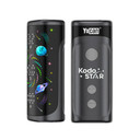 Yocan Kodo Star 510 Thread Battery Box Mod - Black
