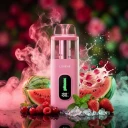 PLOOX XS 25k Hookah Disposable