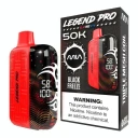 MIA LEGEND PRO 50K DISPOSABLE