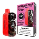 MIA LEGEND PRO 50K DISPOSABLE