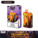 RAZ VUE 70K Disposable Full Kit