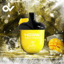 HCOW iNut 3000 Disposable Vape - Mango