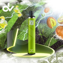 Cali Plus Disposable - Frozen Kiwi Lemonade