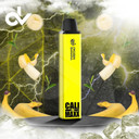Cali MAXX Disposable - Frozen Banana