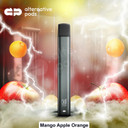 Bidi Stick Disposable - Mango Apple Orange