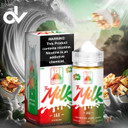 The Milk Synthetic E-Liquid By Monster Vape Labs 100ML - Jax