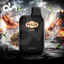 PHUN Ultra 14ML 6000 Puffs Disposable Device
