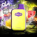 PHUN Ultra 14ML 6000 Puffs Disposable Device