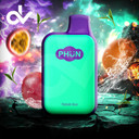 PHUN Ultra 14ML 6000 Puffs Disposable Device