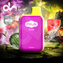 PHUN Ultra 14ML 6000 Puffs Disposable Device