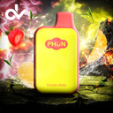 PHUN Ultra 14ML 6000 Puffs Disposable Device