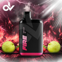 Fire XL 13ML 6000 Puffs - Guava Blast