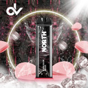 North 5000 Puffs Disposable Vape - Bubblegum Freeze