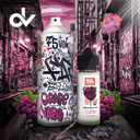 Far By Element E-Liquid 100ML - Grape Vape