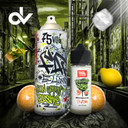 Far By Element E-Liquid 100ML - Neon Green Slushie