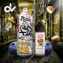 Far By Element E-Liquid 100ML - Pineapple Bliss