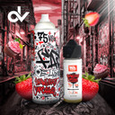 Far By Element E-Liquid 100ML - Strawberry Cupcake