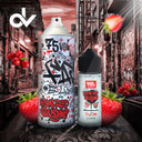 Far By Element E-Liquid 100ML - Neon Red Slushie