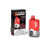 KUMI SIX 10000 Disposable: 10,000 Puffs & Rechargeable