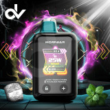 ​Elevate Your Vaping Experience with Morf Bar Touch 20K by SMOK In-Depth Review And Analysis
