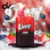 ​Elevate Your Vaping Experience with Doozy DZ5000 Disposable Beginners And Veterans Welcome
