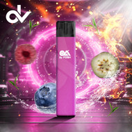 ​Unleash the Ultimate Vaping Experience with Ola By Posh 3000 Disposable Vape Comprehensive Review