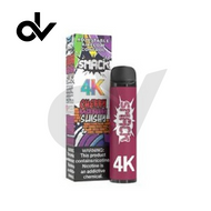 ​Experience the Ultimate Vaping Pleasure with Smack 4k Disposable Vape Everything You Need To Know