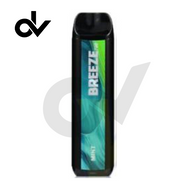 ​Unveiling the BREEZE SMOKE PRO EDITION 5% DISPOSABLE DEVICE 6ML: A Game-Changer in the World of Vaping Exploring Flavour Profile