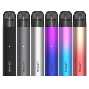 SMOK SOLUS 700mAh Pod System Starter Kit