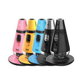 Yocan Red Gavin Butane Torch Lighter Yocan Red Gavin Butane Torch Lighter