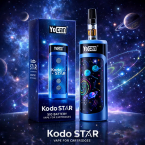 Yocan Kodo Star 510 Thread Battery Box Mod