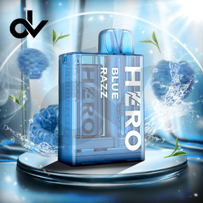 Take Off HERO Disposable Vape Take Off HERO Disposable Vape