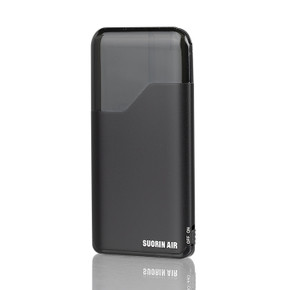 Suorin Air Kit - Black Suorin Air Kit - Black