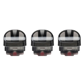 SMOK Nord 5 5ML Empty Refillable Replacement Pod