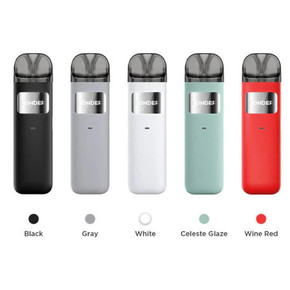 GeekVape Sonder U 1000mAh Pod System Starter Kit