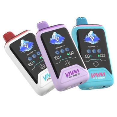 VNM Ice Mode 30000 Vape