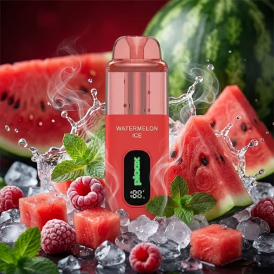 PLOOX XS 25k Hookah Disposable